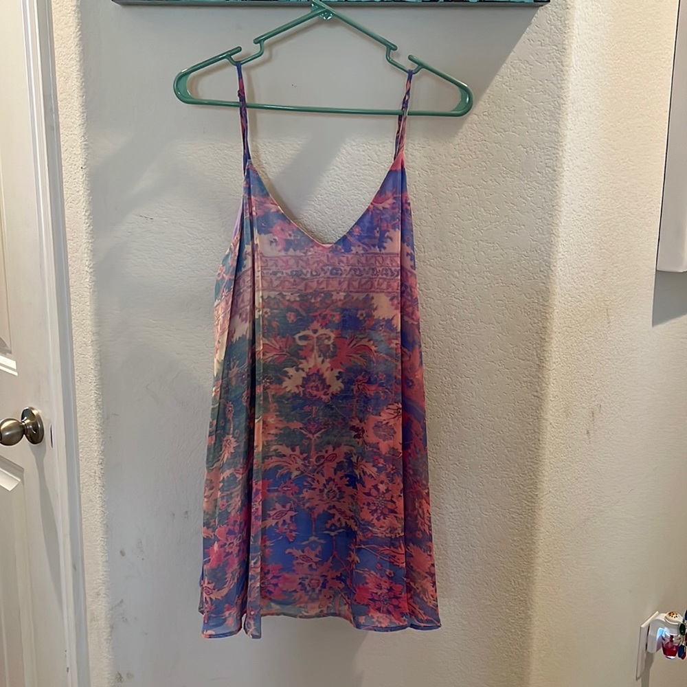 Show me your mumu dress